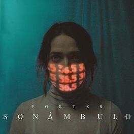 Album cover of Sonámbulo