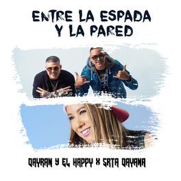 Album cover of Entre la Espada y la Pared