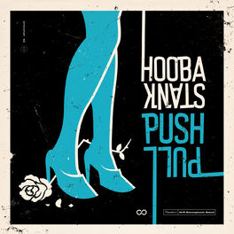 Album cover of Push Pull