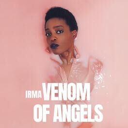 Album cover of Venom of Angels
