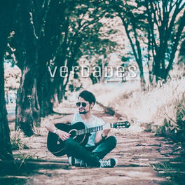 Album cover of Verdades