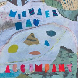 Album cover of Accompany