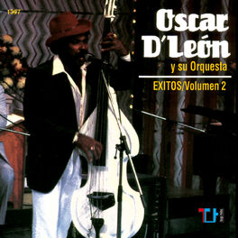 Album cover of Éxitos, Vol. 2