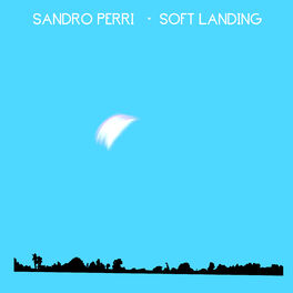 Album picture of Soft Landing