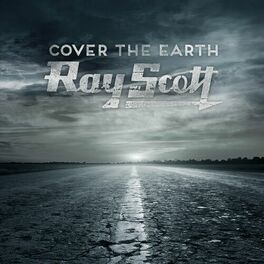 Album cover of Cover the Earth