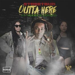 Album cover of Outta Here