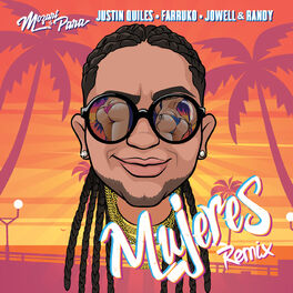 Album cover of Mujeres (Remix)