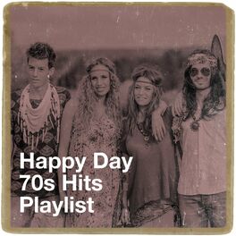 Album cover of Happy Day 70S Hits Playlist