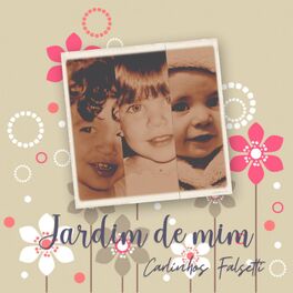 Album cover of Jardim de Mim