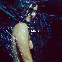 Album picture of VILLAINS