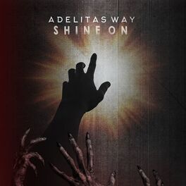 Album cover of Shine On