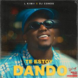 Album cover of Te Estoy Dando