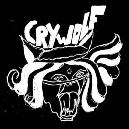 Album cover of Cry Wolf