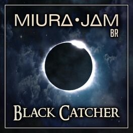 Album cover of Black Catcher (From 