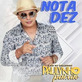 Album cover of Nota Dez Vol. 07