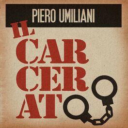 Album cover of Il Carcerato