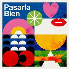 Album cover of Pasarla Bien