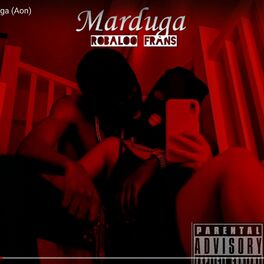 Album cover of Marduga