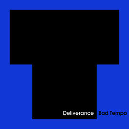 Album cover of Deliverance