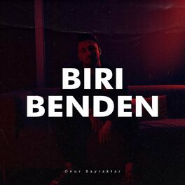 Album cover of Biri Benden