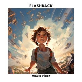 Album cover of Flashback