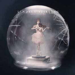Album cover of Shatter Me