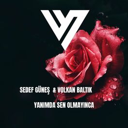 Album cover of Yanımda Sen Olmayınca (Remix)