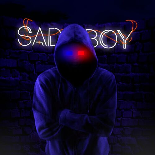 Sad Boy - Sad Boy updated their cover photo.