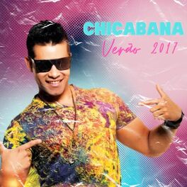 Album cover of Chicabana: Verão 2017