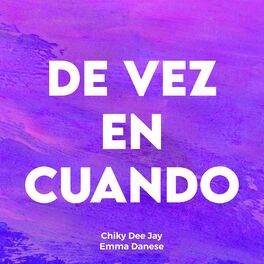 Album cover of De Vez En Cuando (Remix)