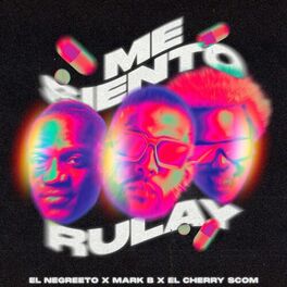 Album cover of Rulay