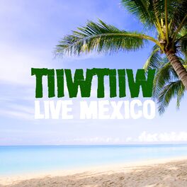 Album cover of Mexico (Live)