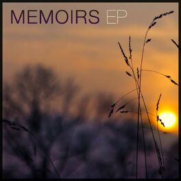 Album cover of Memoirs EP