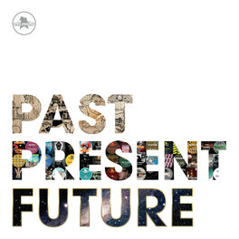 Album cover of Past Present Future