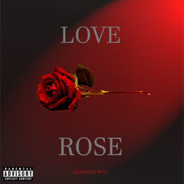 Album cover of Love Rose