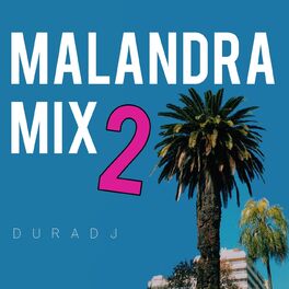 Album cover of Malandra (Mix 2)