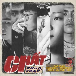 Album cover of Chất Cypher (Prod.Chap )