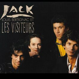 Album cover of Jack