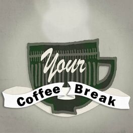 Album cover of Your Coffee Break