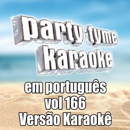 karaoke rompendo em fe