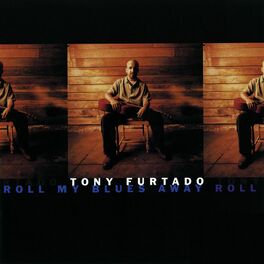 Album cover of Roll My Blues Away