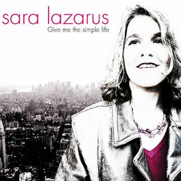 Album cover of Give Me the Simple Life