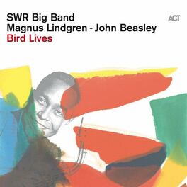 Album cover of Bird Lives