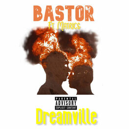 Album cover of Dreamville