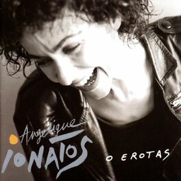 Album cover of O Erotas