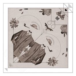 Album cover of Four Jacks, Pt. 2 (15 Years of Poker Flat)