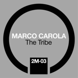 Album cover of The Tribe