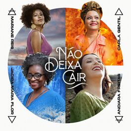 Album cover of Não Deixa Cair (Partido de Responsa)