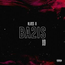 Album cover of Ba2is 10