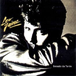 Album cover of Sessão da Tarde